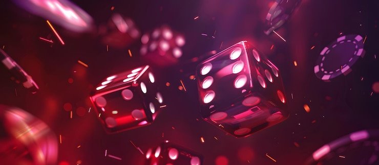 Dashboard ggbet188 menampilkan pilihan Sic Bo Dadu, sportsbook, dan slot games